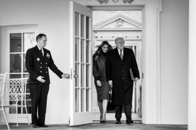 Первая леди США выразила России благодарность за теплый прием в ООН