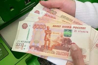 Голикова: среднее пособие по беременности для студенток составит свыше 96 тысяч рублей