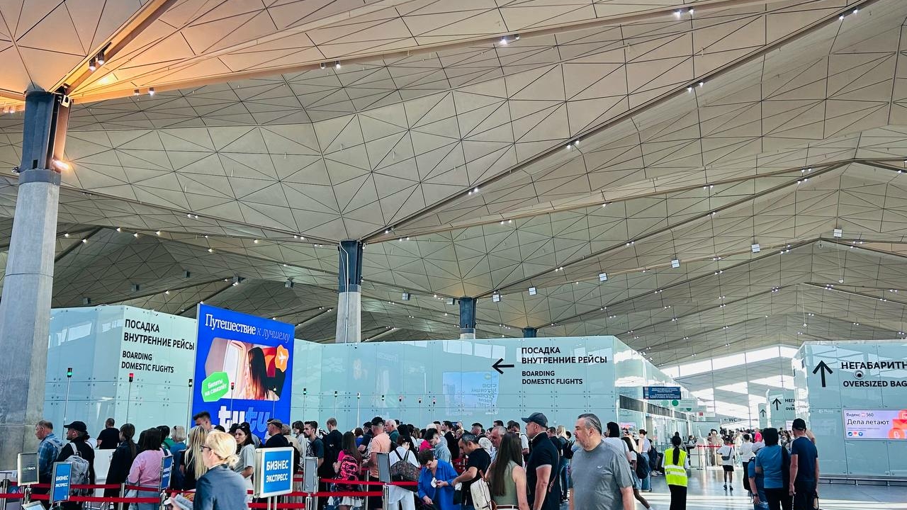 В марте в России вступят в силу новые правила для авиаперевозчиков