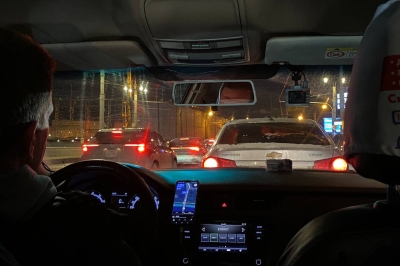 Закон против двойного наказания за одно ДТП приняли в Госдуме