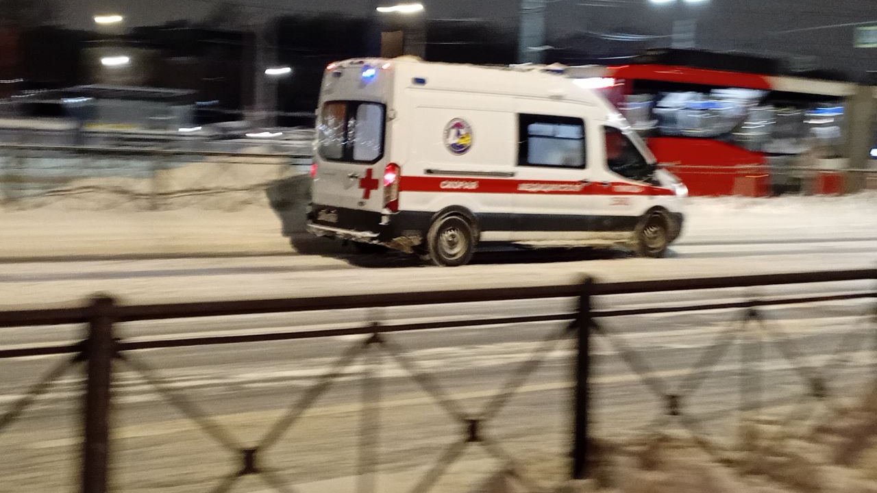 Правительство: скорая помощь должна успевать доехать до пациента за 20 минут