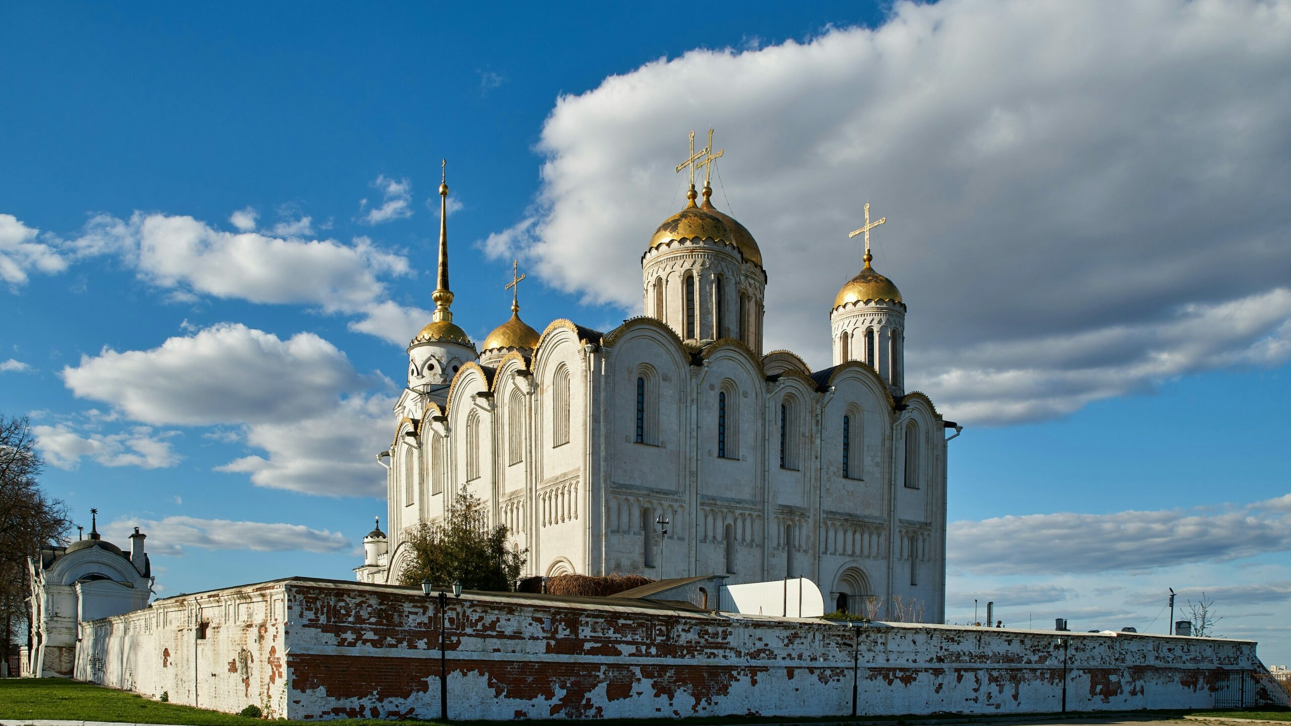 Власти расширят Золотое кольцо России ради развития туризма