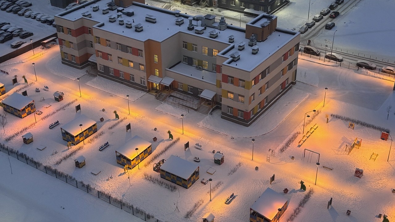 ГосДума рассмотрит возможность продления работы детсадов до 20 часов