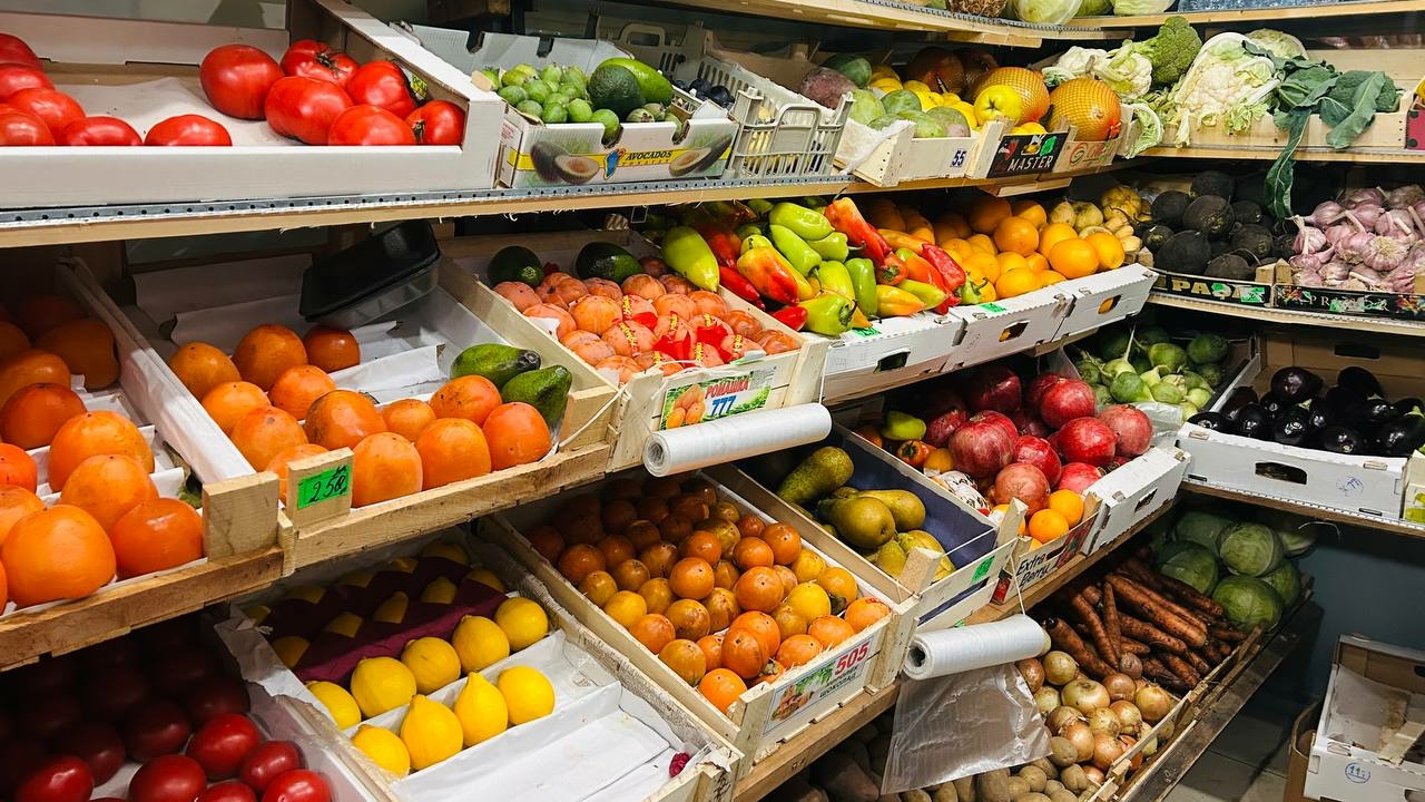 Минсельхоз: овощи в России подешевели по сравнению с 2025 годом