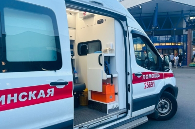 Врачи скорой помощи получат новые полномочия по работе в условиях ЧС