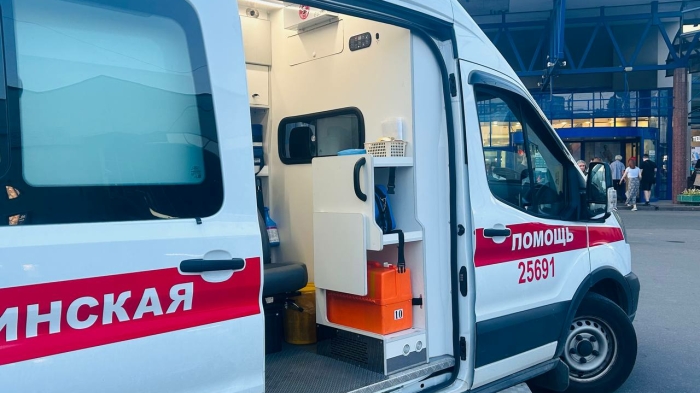 Врачи скорой помощи получат новые полномочия по работе в условиях ЧС