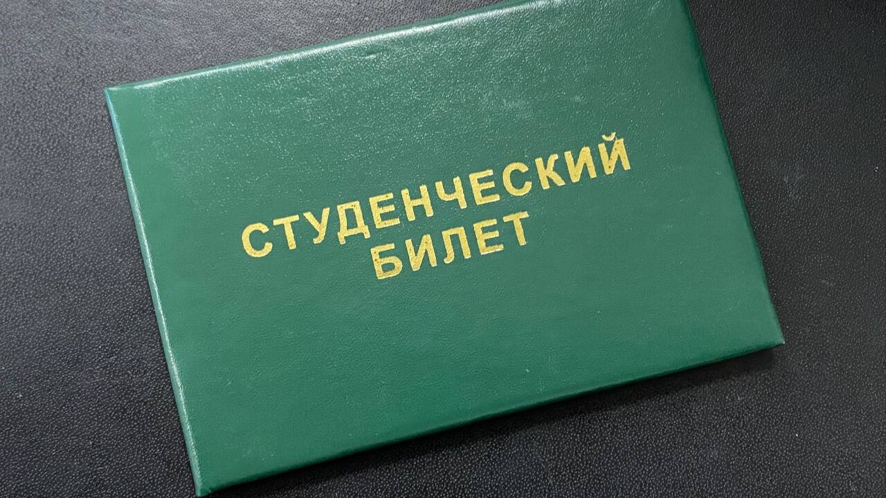 Среди студентов вузов в России 8,5% составили иностранные граждане
