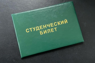 Среди студентов вузов в России 8,5% составили иностранные граждане