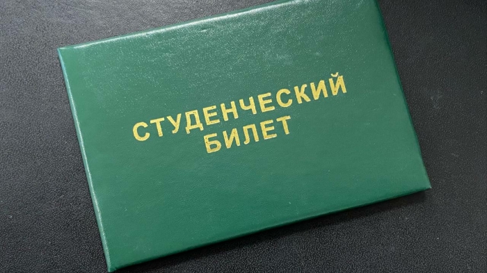 Среди студентов вузов в России 8,5% составили иностранные граждане