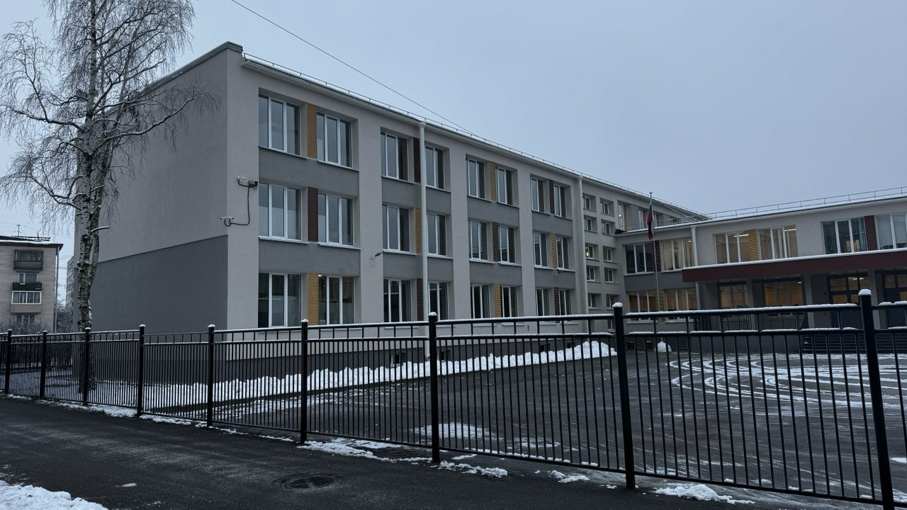 Кравцов рассказал об изменениях школьной программы в 2026 году