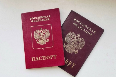 В Абхазии будет приостановлена выдача паспортов РФ