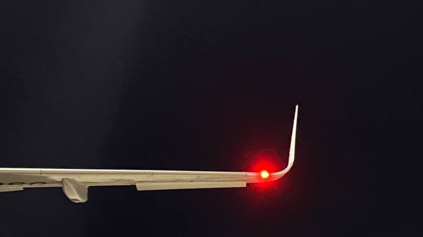 События на Ближнем Востоке изменили авиасообщение России и Маврикия