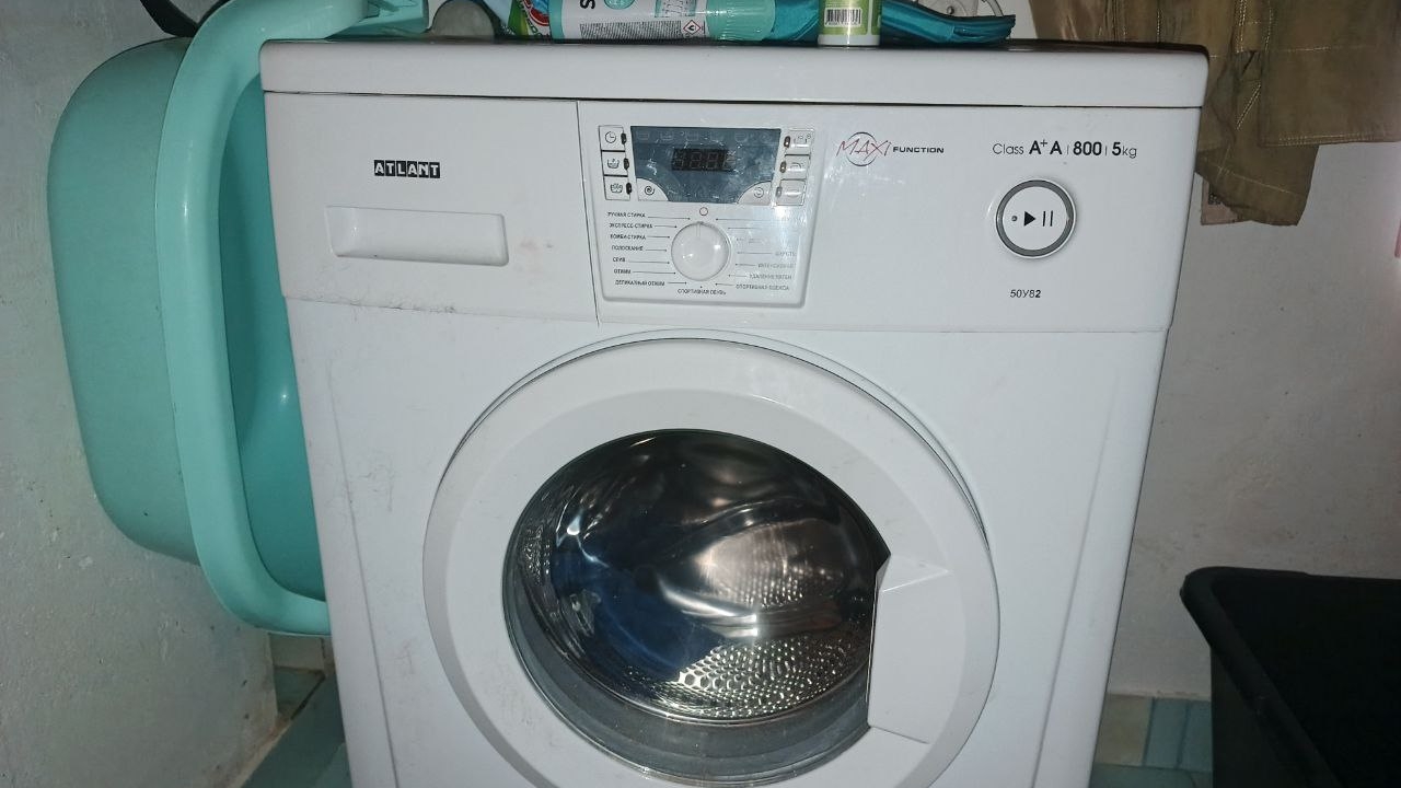 Россиянам может дорого обойтись стирка по ночам