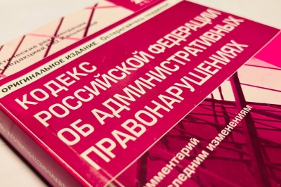 МВД предложило усилить наказания для мигрантов за административные нарушения