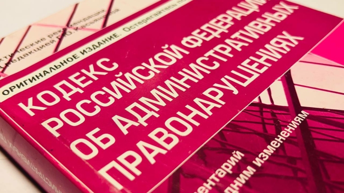 МВД предложило усилить наказания для мигрантов за административные нарушения