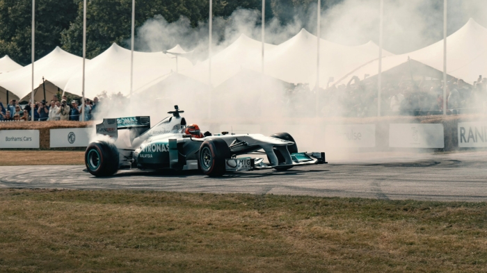 Гран-при Бахрейна и Саудовской Аравии не состоятся из-за ситуации на Ближнем Востоке