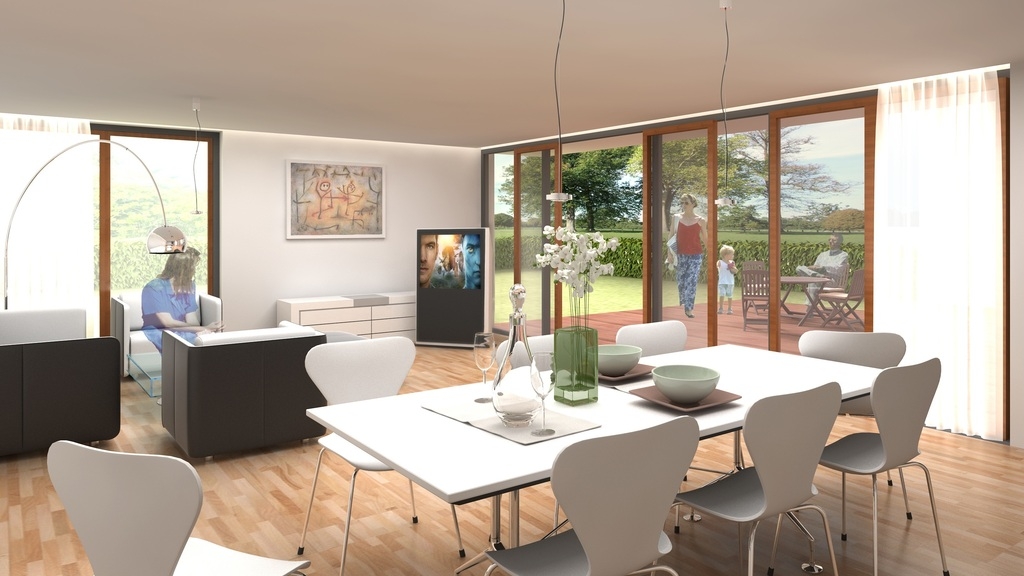 Живущих в одиночку с 2002 года стало больше почти вдвое