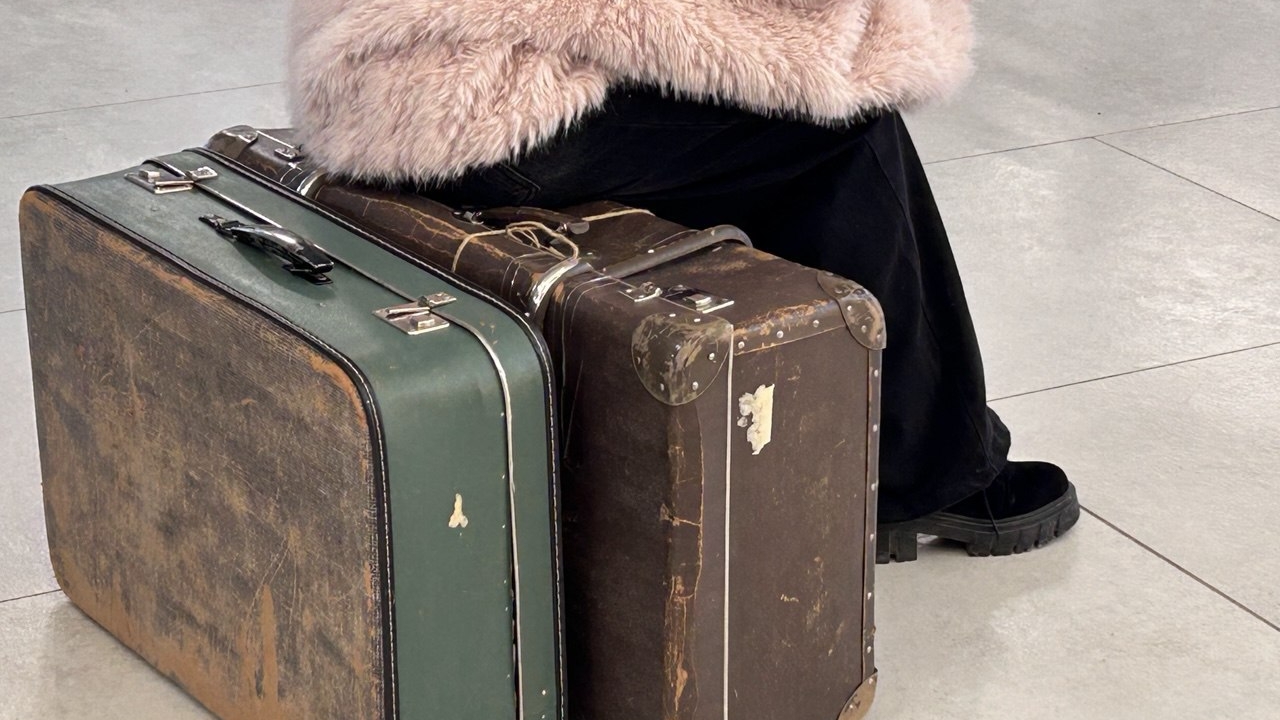 Иностранный турпоток в Россию в январе вырос на треть