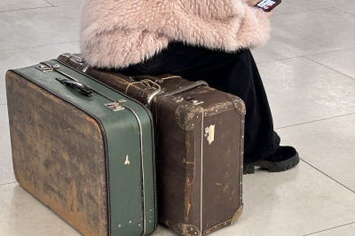 Почти 9 млн россиян не могут выехать за границу по причине долгов