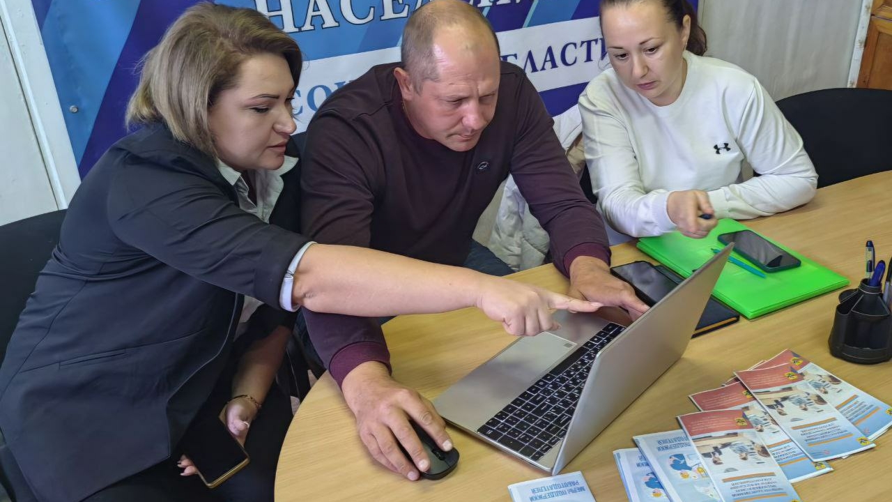 Глава Херсонской области рассказал о конкурсантке-финалистке проекта «Герои Херсонщины: все СВОи»