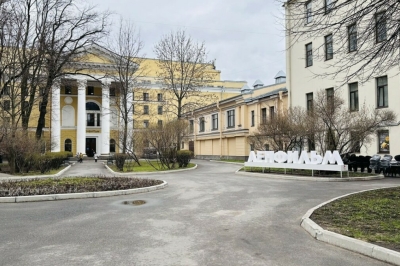 В качестве примера развития кино на ПМЭФ обсудят будущее «Ленфильма»