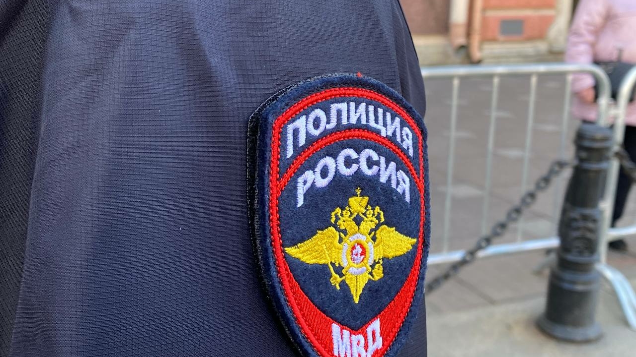 В России зафиксировали минимальный уровень преступности