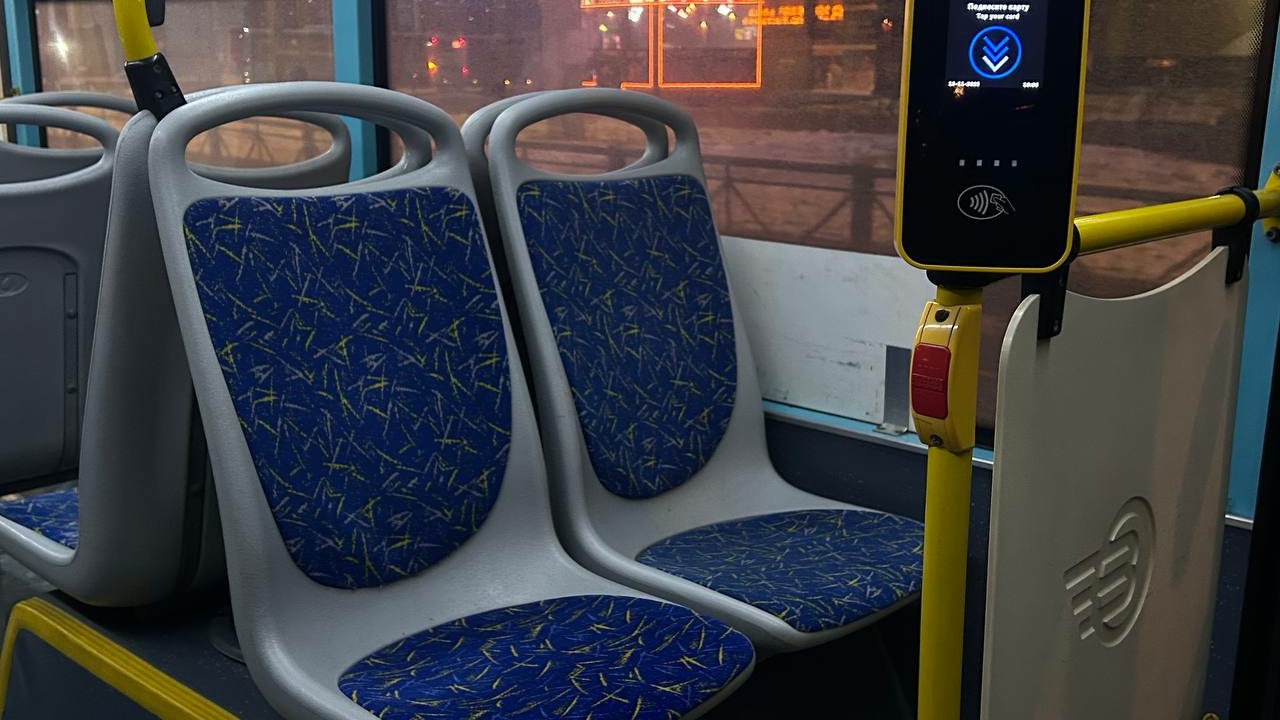 В Госдуму внесли законопроект об ограничении роста тарифов на транспорт