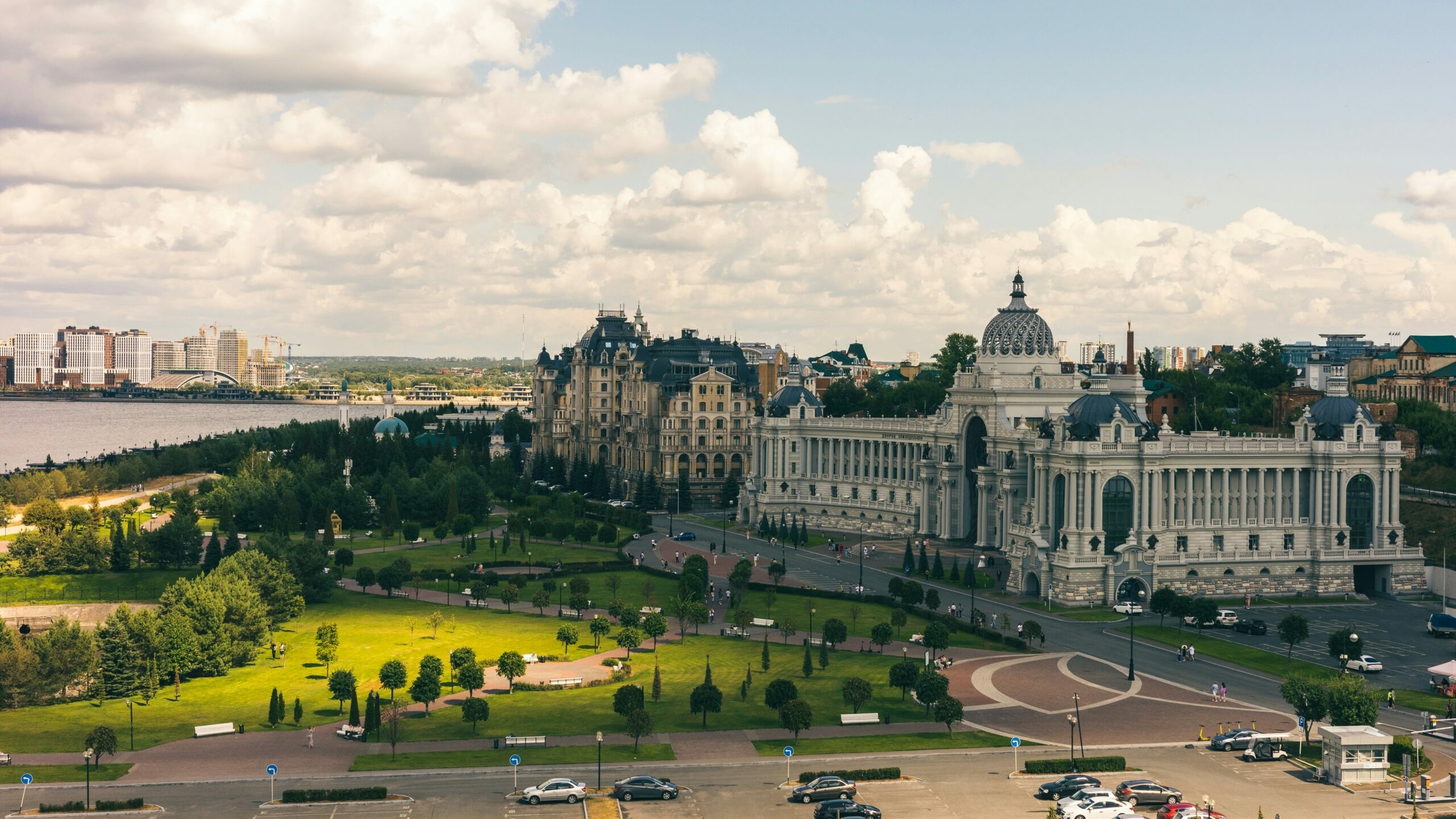 В Казани проведут форум Россия и АСЕАН в июне