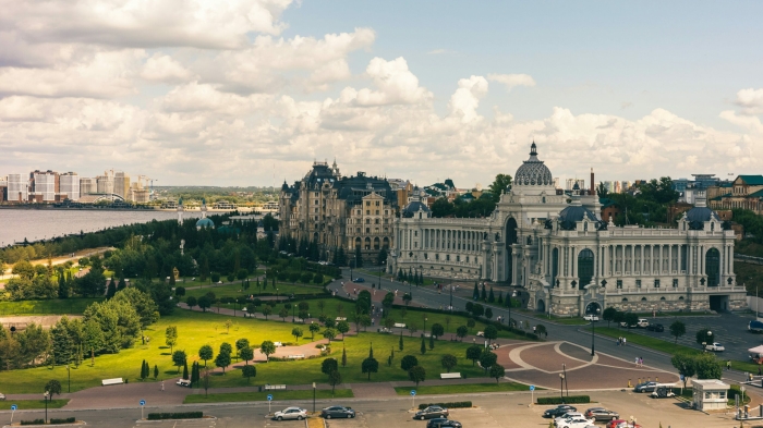 В Казани проведут форум Россия и АСЕАН в июне