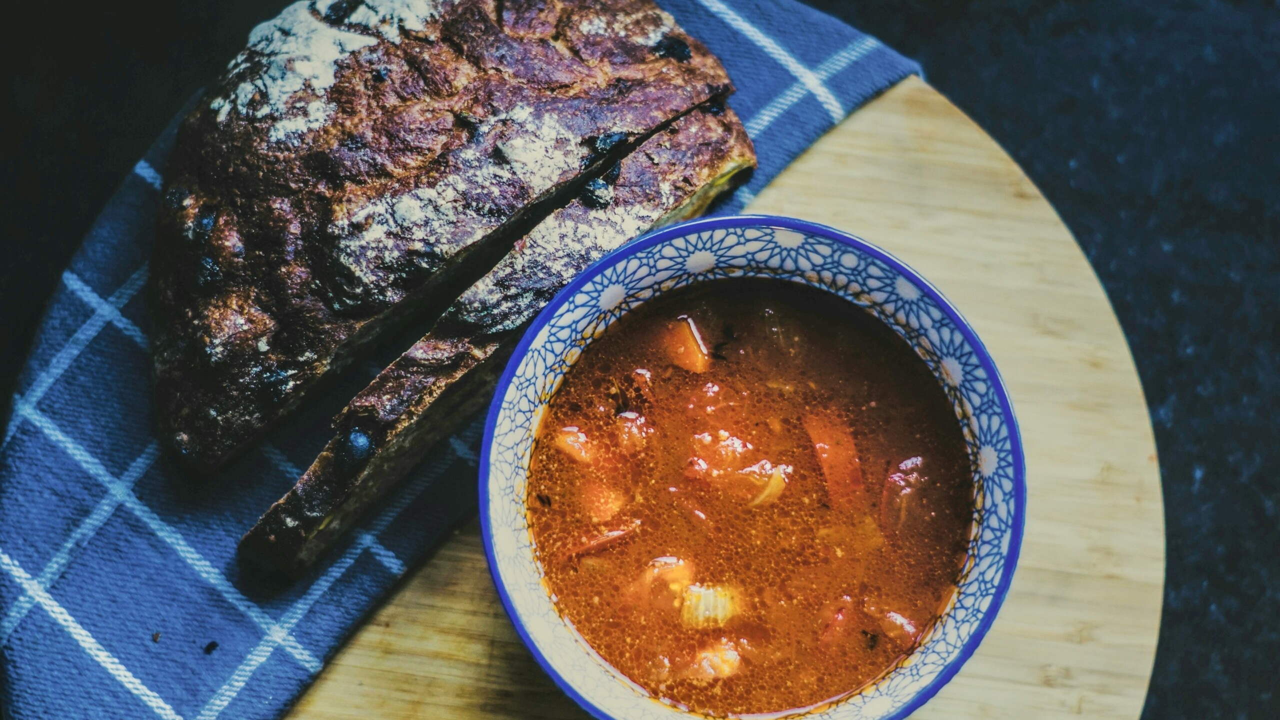 В России разработают ГОСТ для блюд русской кухни