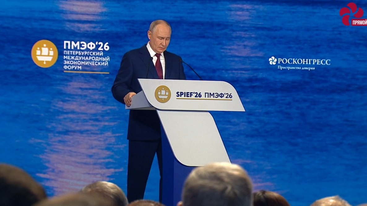 Путин заявил о росте реальных зарплат россиян более чем на 30%