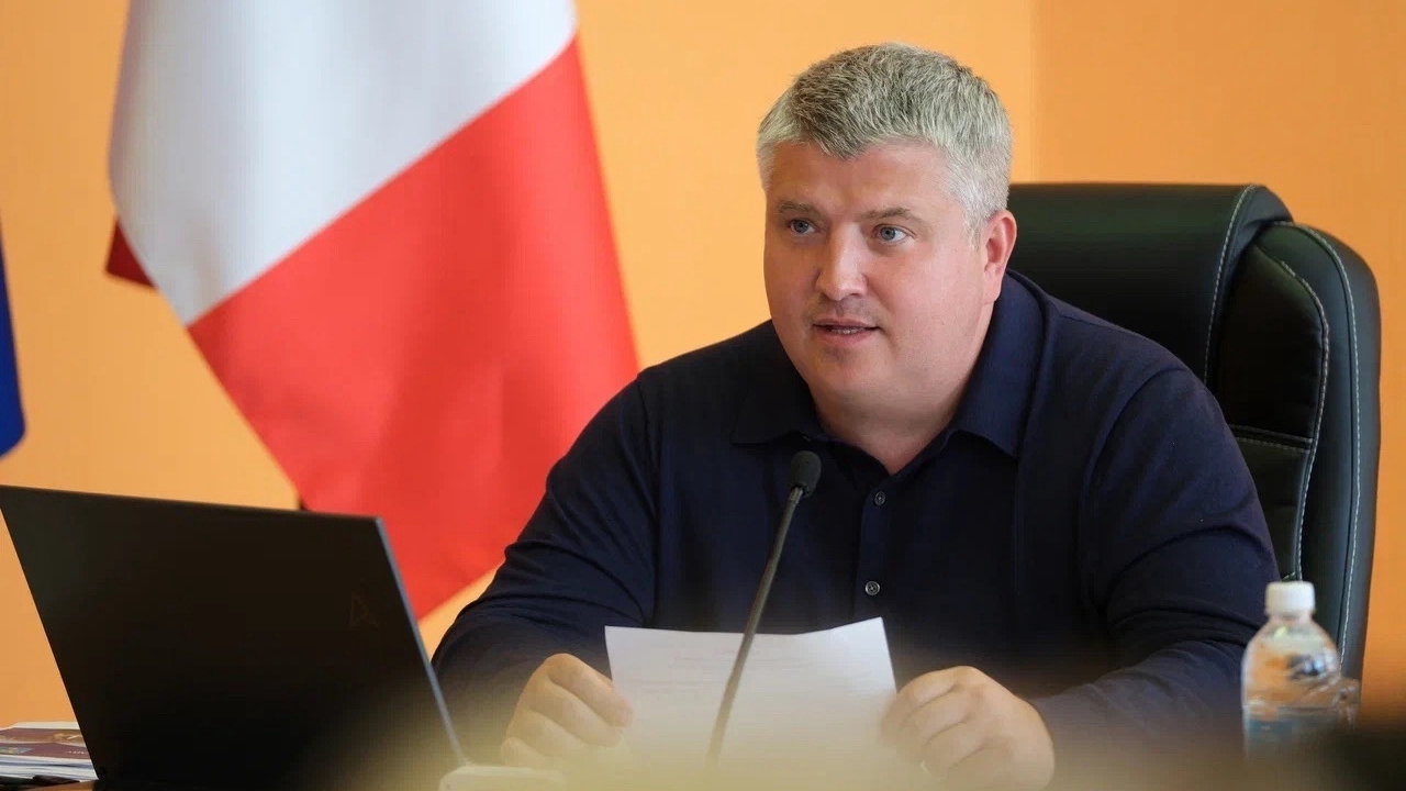 Дронов оценил работу новгородского овощного комбината «Южный»