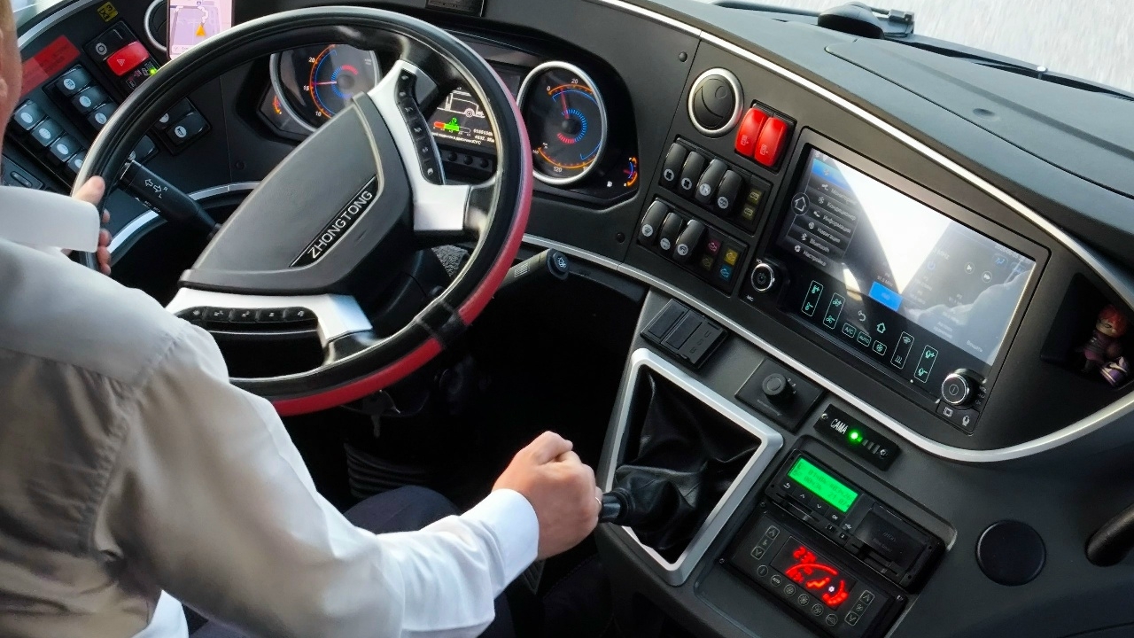 В России изменятся правила оборудования автовокзалов и автостанций
