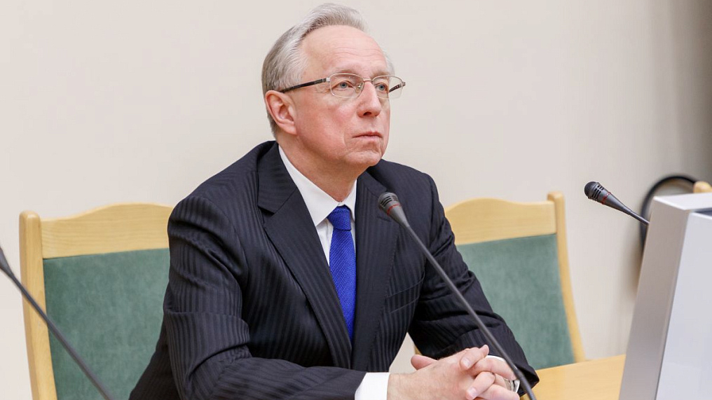 В МИД опровергли сообщения о передаче сигналов Западу через Казахстан