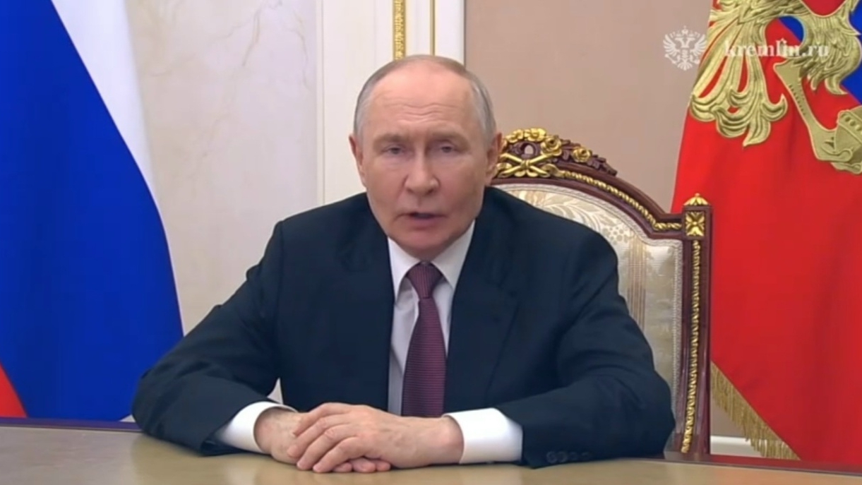 Путин напомнил о достижениях в области строительства за последние 10 лет
