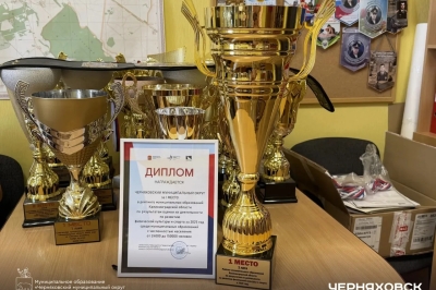В Евросоюзе допускают санкции против российских спортсменов