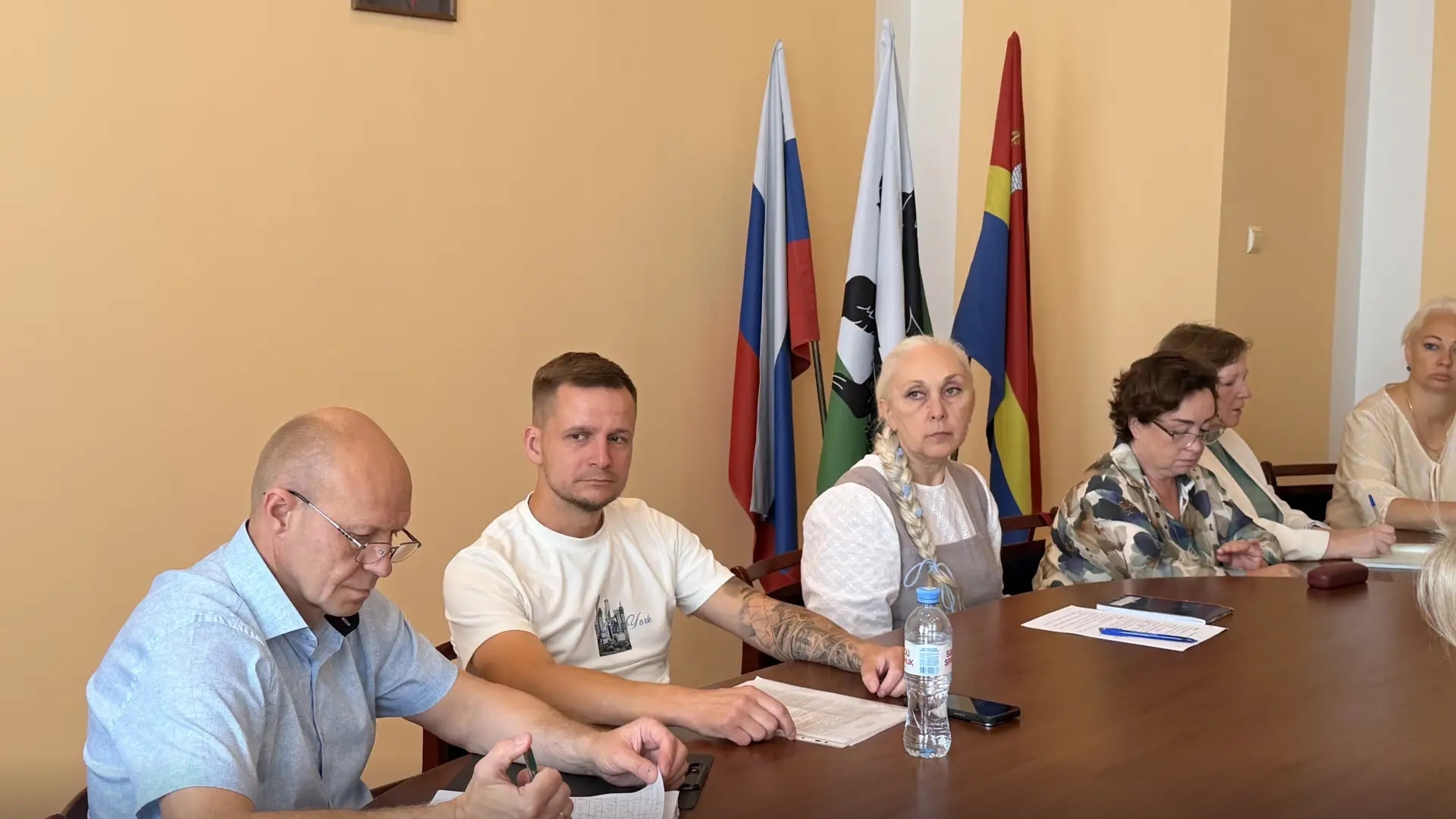 Виктор Вобликов: подготовка к Дню Черняховска вышла на финальную стадию