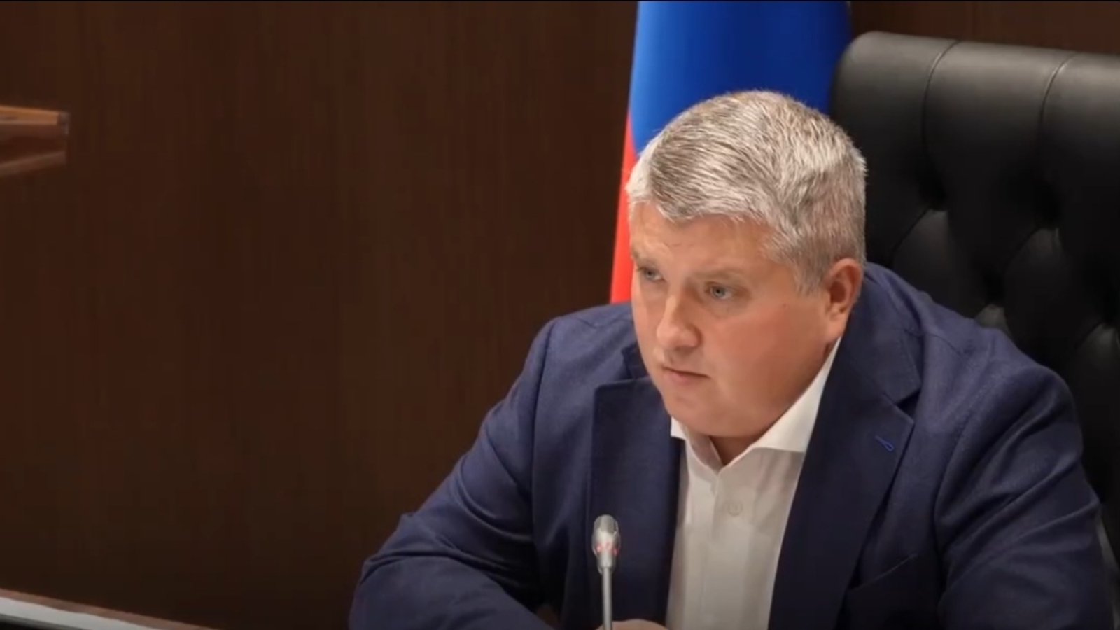 Дронов: связь в деревнях и селах Новгородчины появится по решению жителей