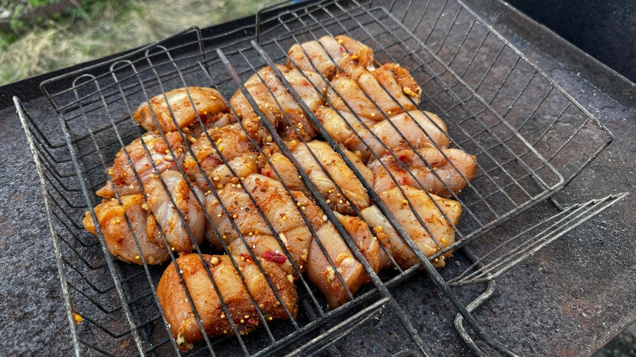 Говядина и мясо птицы выросли в цене в России