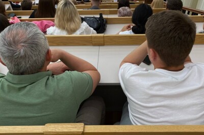 Три российских вуза вошли в сотню лидеров рейтинга «Три миссии университета»