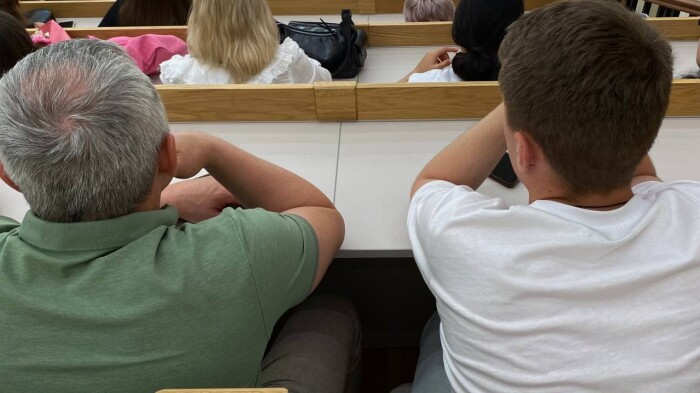 Три российских вуза вошли в сотню лидеров рейтинга «Три миссии университета»